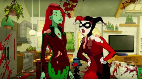 <strong>Harley Quinn</strong> Frost Naked Uncut 10 sec. . Harley quinn animation porn